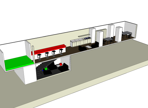 netculturelab im museumsquartier wien