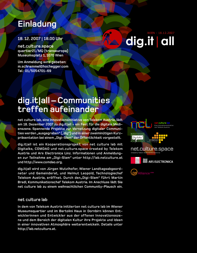DIGITALL